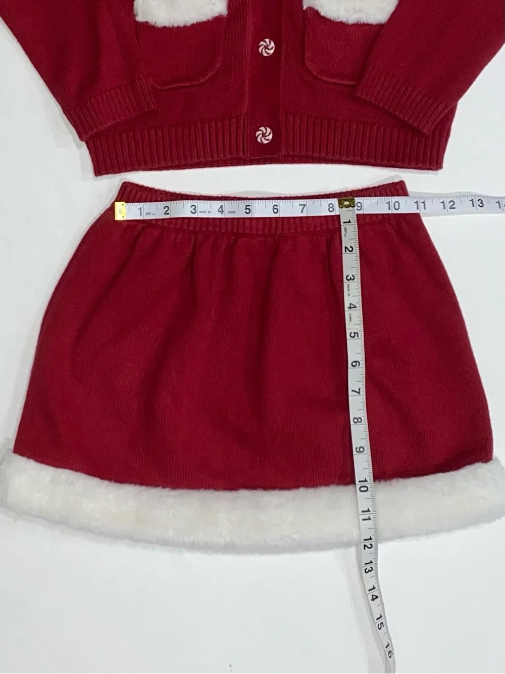 Gymboree one this first